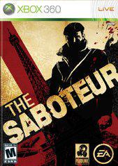 The Saboteur - (CiB) (Xbox 360 Games)