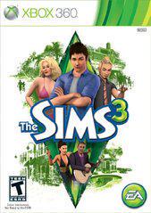 The Sims 3 - (CiB) (Xbox 360 Games)