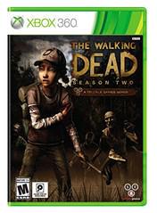 The Walking Dead: Season Two - (CiB) (Xbox 360 Games)