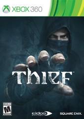 Thief - (CiB, Cosmetic Damage) (Xbox 360 Games)