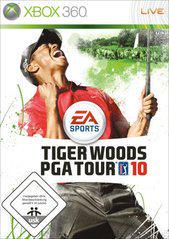 Tiger Woods PGA Tour 10 - (CiB) (Xbox 360 Games)