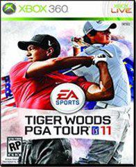 Tiger Woods PGA Tour 11 - (CiB) (Xbox 360 Games)