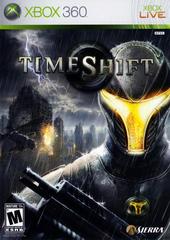 Timeshift - (CiB) (Xbox 360 Games)