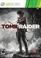 Tomb Raider - (CiB) (Xbox 360 Games)