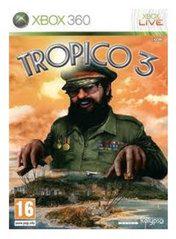 Tropico 3 - (Used, No Manual) (Xbox 360 Games)