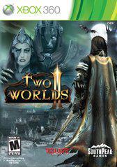 Two Worlds II - (CiB) (Xbox 360 Games)