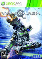 Vanquish - (CiB) (Xbox 360 Games)