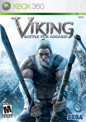 Viking Battle for Asgard - (CiB) (Xbox 360 Games)