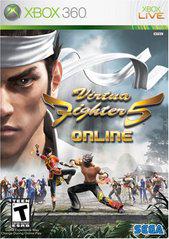 Virtua Fighter 5 - (CiB) (Xbox 360 Games)