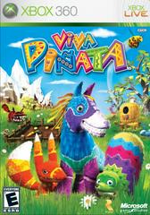 Viva Pinata - (Brand New) (Xbox 360 Games)