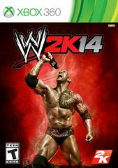 WWE 2K14 - (CiB) (Xbox 360 Games)