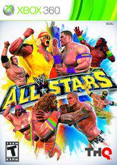 WWE All Stars - (Brand New) (Xbox 360 Games)