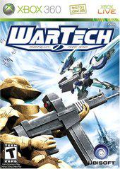 WarTech Senko no Ronde - (Used, No Manual) (Xbox 360 Games)