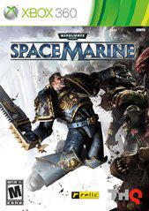 Warhammer 40,000: Space Marine - (CiB) (Xbox 360 Games)