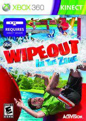 Wipeout In the Zone - (CiB) (Xbox 360 Games)