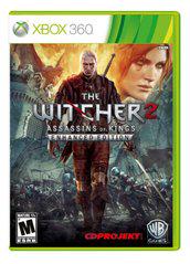 Witcher 2: Assassins of Kings Enhanced Edition - (CiB) (Xbox 360 Games)