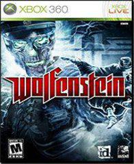 Wolfenstein - (CiB) (Xbox 360 Games)