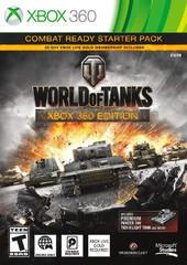 World of Tanks - (CiB) (Xbox 360 Games)