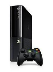 Xbox 360 E Console 250GB - (Used, Cosmetic Damage) (Xbox 360 Consoles)