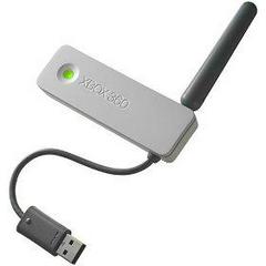 Xbox 360 Wireless Network Adaptor - (Brand New) (Xbox 360 Accessories)