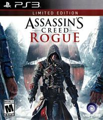 Assassin's Creed: Rogue [Limited Edition] - (CiB) (Playstation 3 Games)