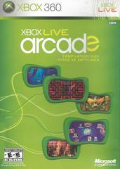 Xbox Live Arcade - (CiB) (Xbox 360 Games)