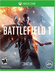 Battlefield 1 - (CiB) (Xbox One Games)