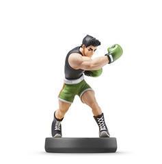 Little Mac - (Brand New) (Amiibo)