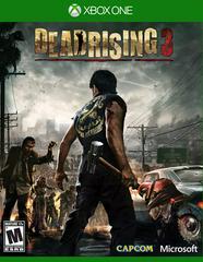 Dead Rising 3 - (CiB) (Xbox One Games)