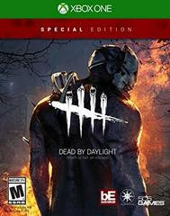 Dead by Daylight - (CiB) (Xbox One Games)