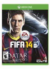 FIFA 14 - (CiB) (Xbox One Games)