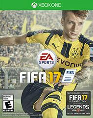 FIFA 17 - (CiB) (Xbox One Games)