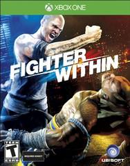 Fighter Within - (CiB) (Xbox One Games)