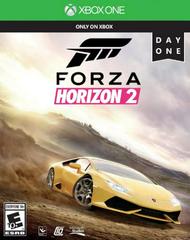 Forza Horizon 2 [Day One] - (CiB) (Xbox One Games)