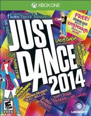 Just Dance 2014 - (CiB) (Xbox One Games)