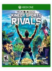 Kinect Sports Rivals - (CiB) (Xbox One Games)