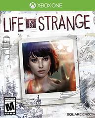 Life Is Strange - (CiB) (Xbox One Games)