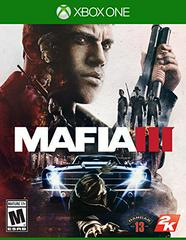 Mafia III - (CiB) (Xbox One Games)