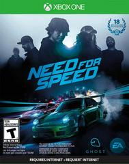 Need for Speed - (CiB) (Xbox One Games)