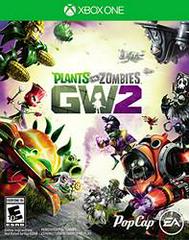 Plants vs. Zombies: Garden Warfare 2 - (CiB) (Xbox One Games)