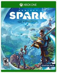 Project Spark - (CiB) (Xbox One Games)