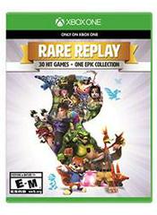 Rare Replay - (CiB) (Xbox One Games)