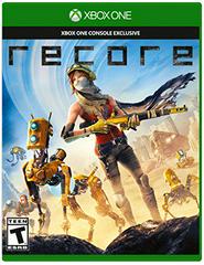 ReCore - (CiB) (Xbox One Games)