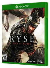 Ryse: Son of Rome - (CiB) (Xbox One Games)