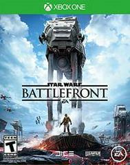 Star Wars Battlefront - (CiB) (Xbox One Games)