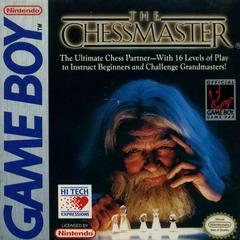 Chessmaster - (Used, Cart/Disc Only) (GameBoy Games)