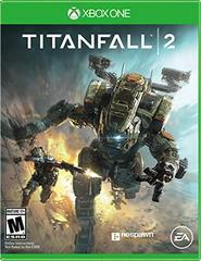 Titanfall 2 - (CiB) (Xbox One Games)