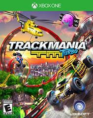 TrackMania Turbo - (CiB) (Xbox One Games)