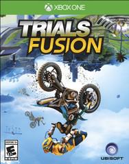 Trials Fusion - (CiB) (Xbox One Games)