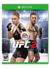 UFC 2 - (CiB) (Xbox One Games)